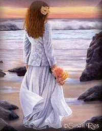 Les yeux de l�amour